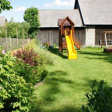 Guest House Boba Штрба Экстерьер фото