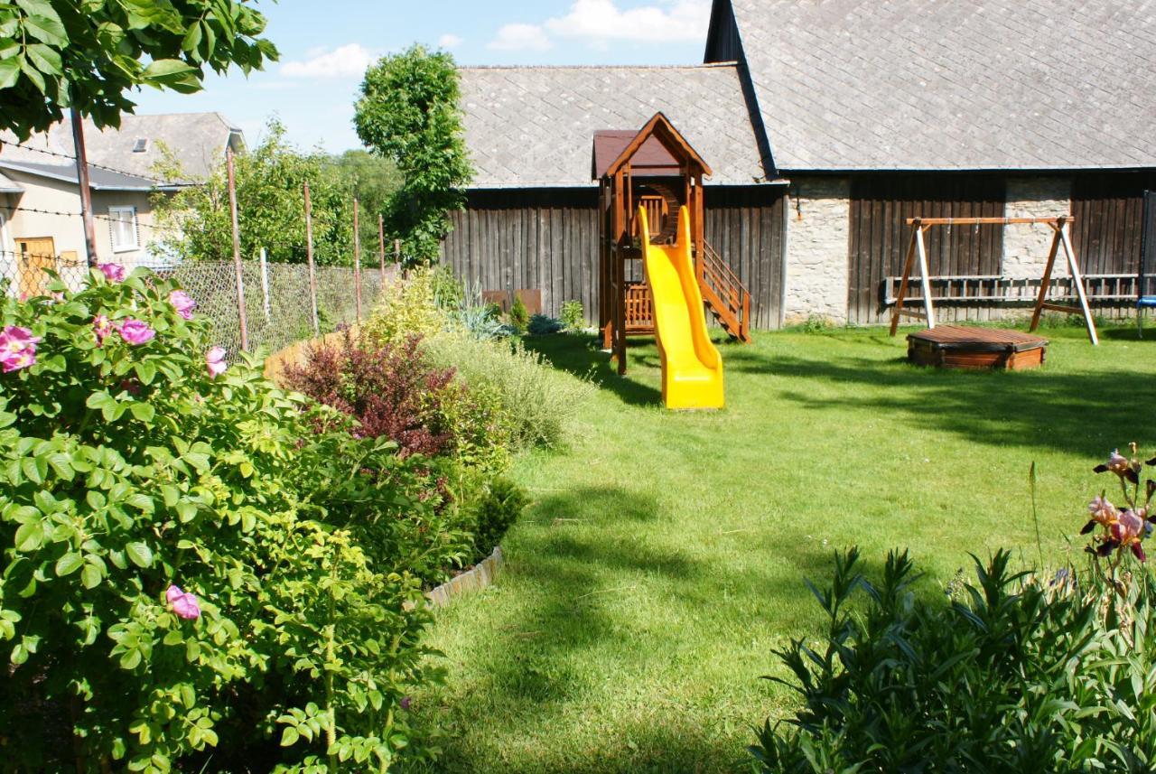 Guest House Boba Штрба Экстерьер фото