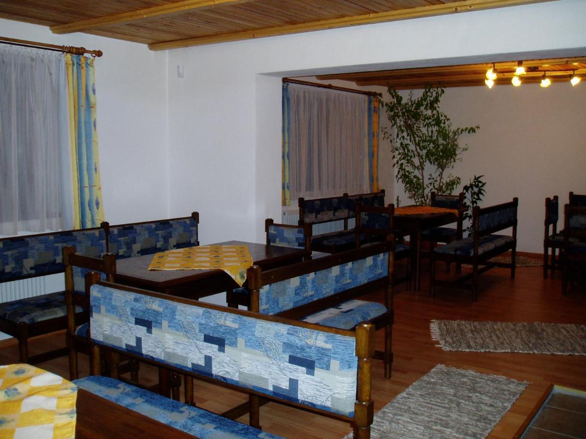 Guest House Boba Штрба Экстерьер фото